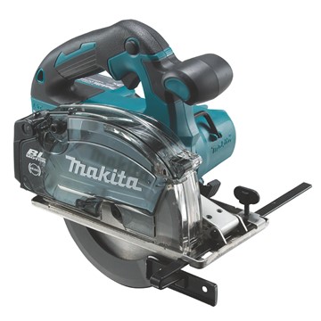 Makita METALLKAPSÅG DCS553Z NAKEN 18V 150MM MAKITA