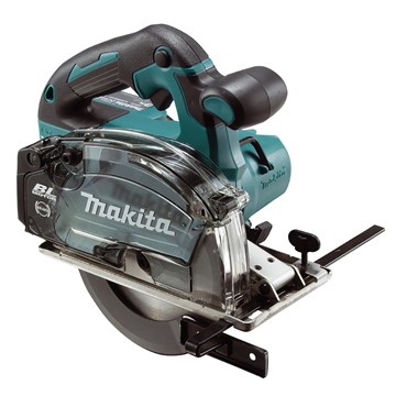 Makita METALLKAPSÅG DCS553Z NAKEN 18V 150MM MAKITA