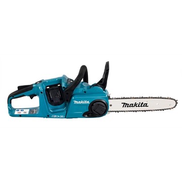 Makita KEDJESÅG DUC303Z MAKITA 2X18V SOLO BL 20M/S 300 MM