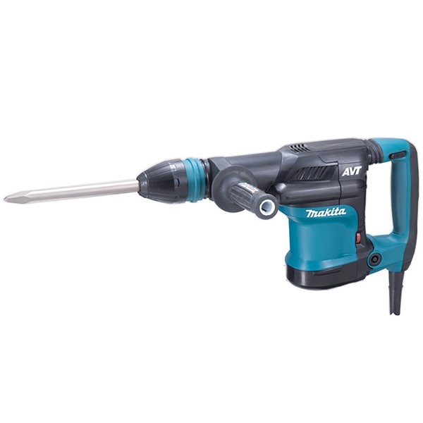 Makita Bilningshammare SDS Max Avt 1100W