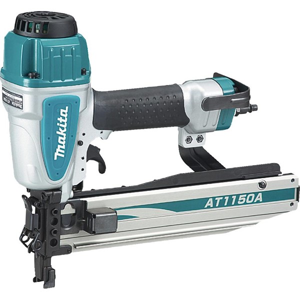 Makita KLAMMERPISTOL AT1150A MAKITA 4,4-8,3BAR 16GA 11X25-50 MM