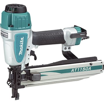 Makita KLAMMERPISTOL AT1150A MAKITA 4,4-8,3BAR 16GA 11X25-50 MM