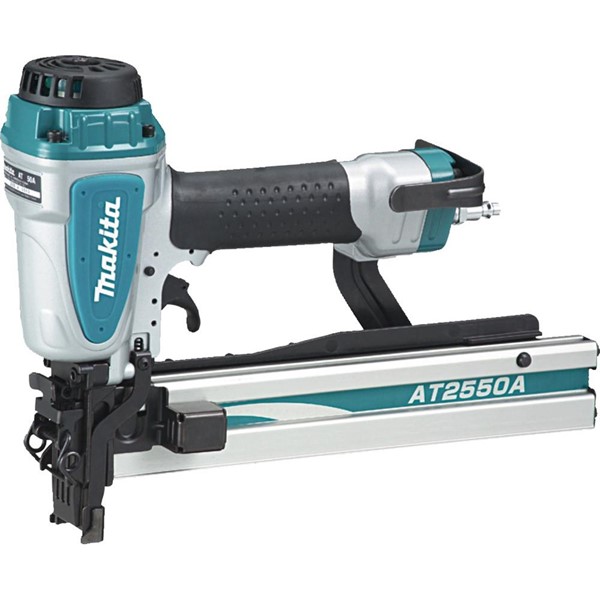 Makita KLAMMERPISTOL AT2550A MAKITA 4,4-8,3BAR 16GA 25X25-50 MM