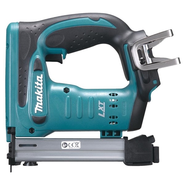 Makita HÄFTPISTOL DST221Z MAKITA 18V SOLO 10X10-22 MM