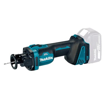 Makita MULTIVERKTYG DCO181Z ROTERANDE 18V