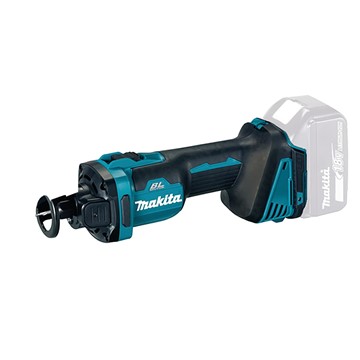 Makita MULTIVERKTYG DCO181Z ROTERANDE 18V