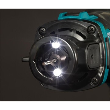 Makita MULTIVERKTYG DCO181Z ROTERANDE 18V