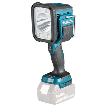 Makita FICKLAMPA 18V NAKEN 71000LX 600/1000/1250 LUMEN