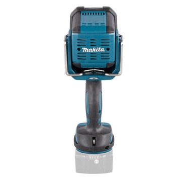 Makita FICKLAMPA 18V NAKEN 71000LX 600/1000/1250 LUMEN