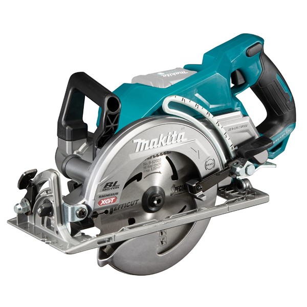 Makita CIRKELSÅG RS001GZ MAKITA 40V SOLO BL 6400RPM 185MM