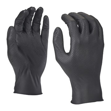 Techtronic Industries ENGÅNGSHANDSKAR NITR - 10/XL 50-PACK