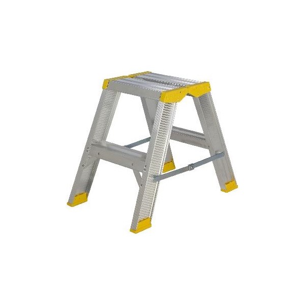 Wibe Ladders TRAPPALL 55TP WIBE 4-STEG