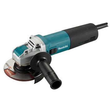 Makita VINKELSLIP GA5080R MAKITA X-LOCK AVT 125MM 1400W