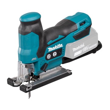 Makita STICKSÅG DJV185Z MAKITA SOLO PENDEL BL 18V 23MM