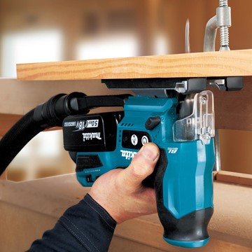 Makita STICKSÅG DJV185Z MAKITA 18V SOLO PENDEL BL 23MM