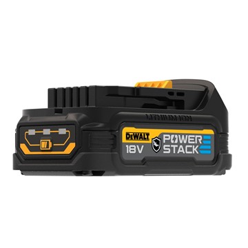 DeWalt GFN-BATTERI 18V DCBP034G-XJ POWERSTACK 30,6 W