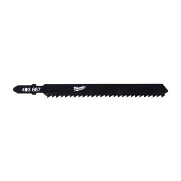 Techtronic Industries STICKSÅGBLAD T301CHM 91X3,3 2P