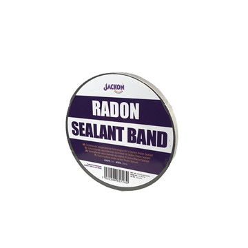 Jackon RADON SKUMBAND BREDD 20 MM LÄNGD 6 M