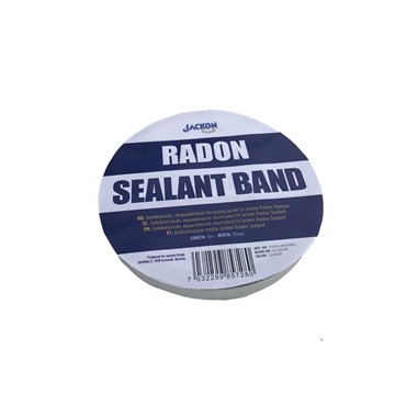 Jackon RADON SKUMBAND BREDD 20 MM LÄNGD 6 M