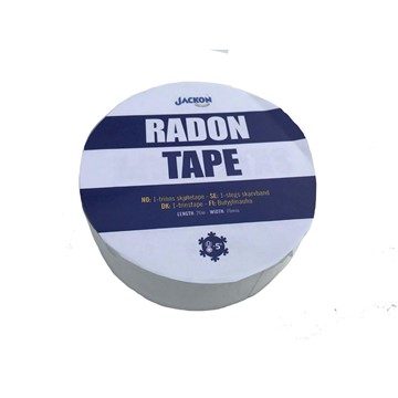 Jackon RADON TEJP 1-STEGSKARVBAND BREDD 70 MM LÄNGD 20 M