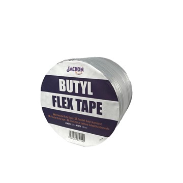 Jackon RADON BUTYL SKARVBAND BREDD 100 MM LÄNGD 10 M