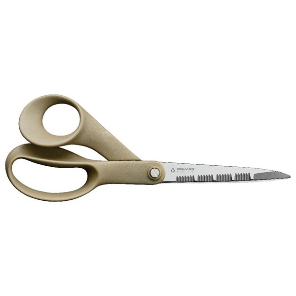 Fiskars TRÄDGÅRDSSAX RENEW 21CM