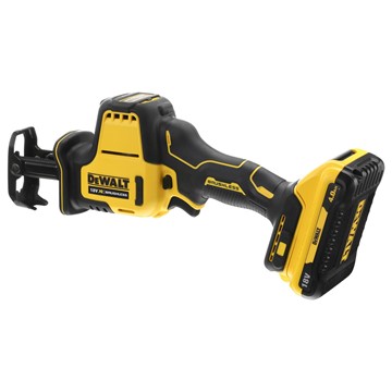 DeWalt TIGERSÅG DCS369NT TSTAK 18V SOLO