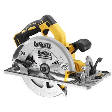 DeWalt CIRKELSÅG DCS572NT 18V, 184MM, SOLO, TSTAK