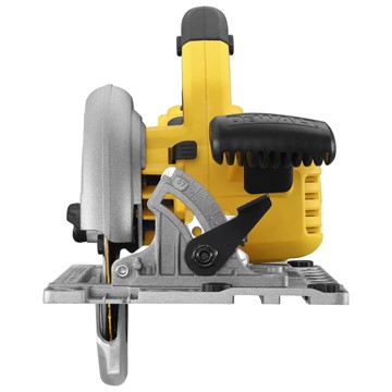 DeWalt CIRKELSÅG DCS572NT 18V, 184MM, SOLO, TSTAK