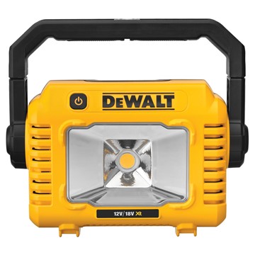 DeWalt ARBETSLAMPA DCL077