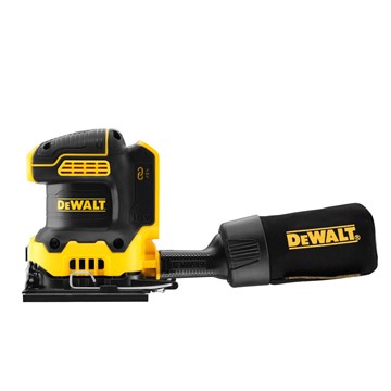 DeWalt PLANSLIP DCW200N 18V, 1/4, SOLO