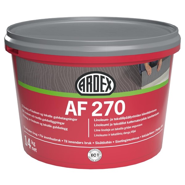 Ardex GOLVLIM ARDEX AF 270 14 KG