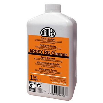 Ardex FOGRENGÖRING ARDEX RG CLEANER 1 KG