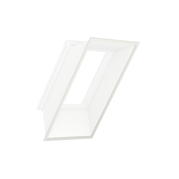 Velux Smyg Al Vitm 660x1400