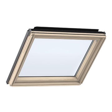 VELUX Takfönster Kombi Fast Zn