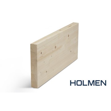 Holmen M-BALK GL28CS GRAN 45X220 MM