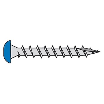 Lindab BLECKSKRUV A82 SVART 015 RF 3,9X25MM 50ST