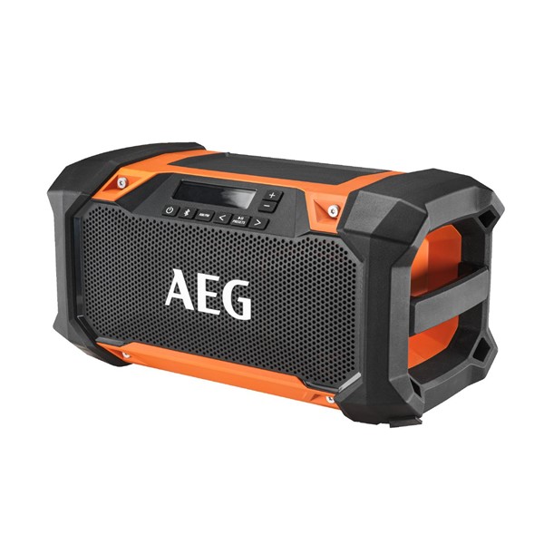 AEG BLUETOOTH-RADIO BRSP18-0