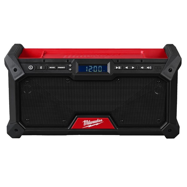 Techtronic Industries RADIO M18 RADDAB+G2-0