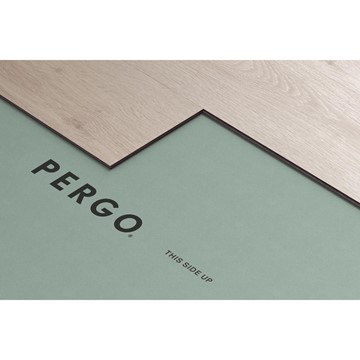 PERGO PERGO MELLANLÄGG COMFORT VINYL1,15 MM TJOCK (15 M2/RLE)