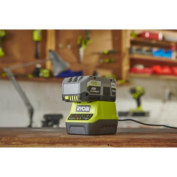 Ryobi BATTERIKIT RYOBI ONE+ 18V 5AH RC18120-150