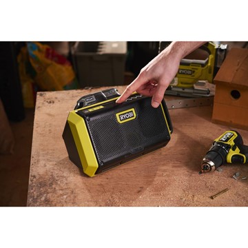 Ryobi BATTERIKIT RYOBI ONE+ RC18120-125 2,5AH + LADDARE