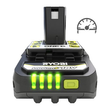 Ryobi BATTERI KOMPAKT 18V 2,0AH RB1820C