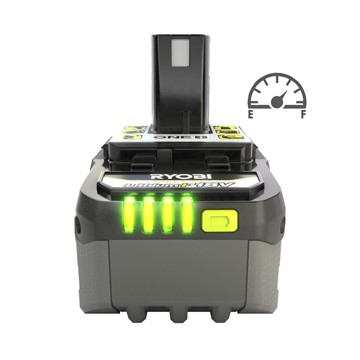 Ryobi BATTERI 18V 4,0AH RB1840X