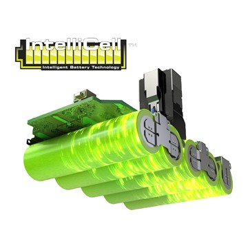 Ryobi BATTERI RB1825C