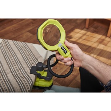 Ryobi FÖRSTORINGSLAMPA RML18-0 ONE+ ENDAST MASKIN