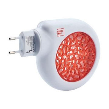 Swissinno INSEKTSFÄLLA MINI 3W LED