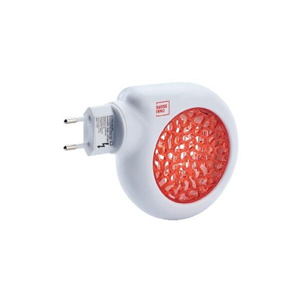 Swissinno INSEKTSFÄLLA MINI 3W LED