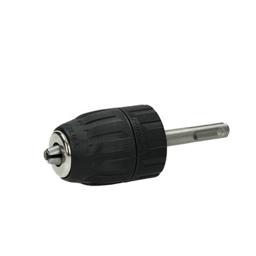 HiKOKI Power Tools SNABBCHUCK M/ADAPTER SDS-PLUS HIKOKI SNABBCHUCK 13MM DH28PCY