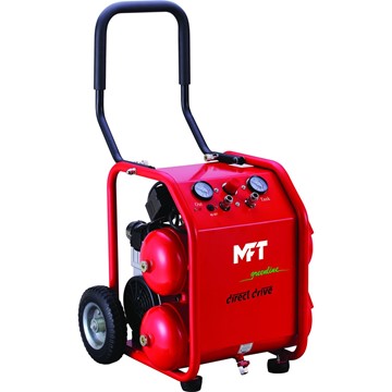 MFT KOMPRESSOR MFT 2020/OF 2HK 20L MFT OLJEFRI 2X10L